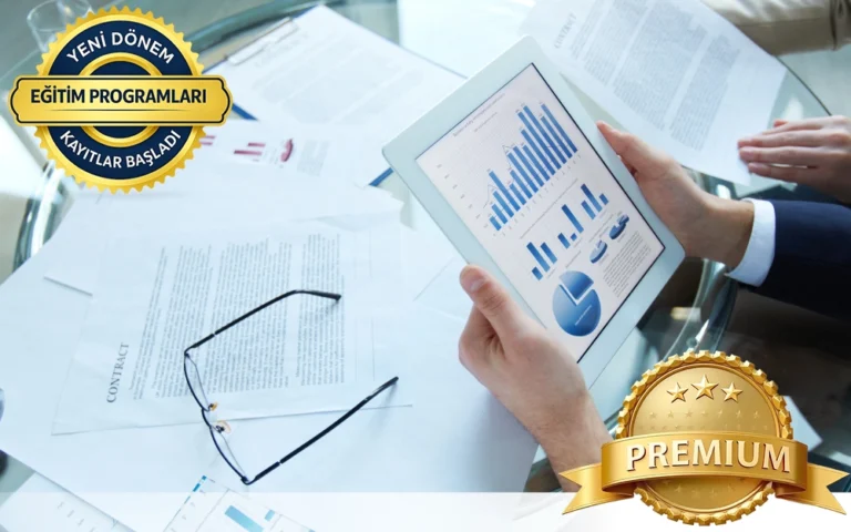 Nakit Akışı ve İşletme Sermayesi Uygulamalı Eğitim Programı