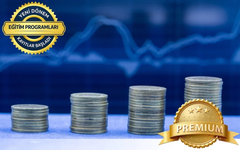 Uçtan Uca Finansal Raporlama ve Kapanış Eğitimi