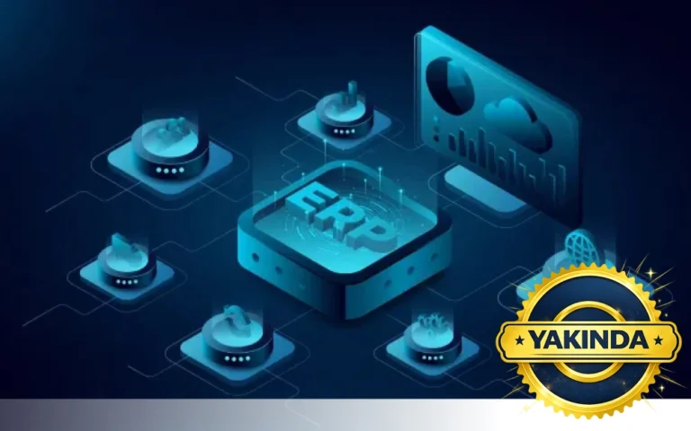 İleri Seviye ERP Eğitimi