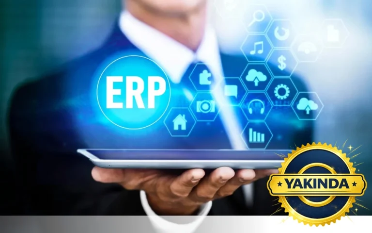 Temel ERP Eğitimi