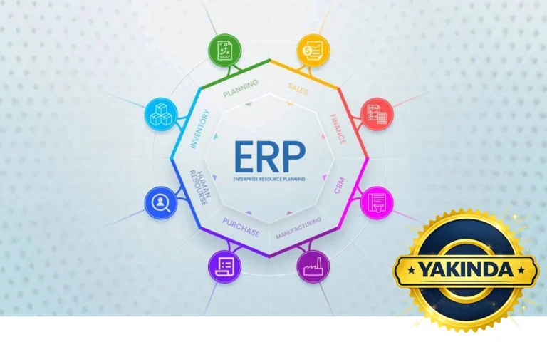 Orta Seviye ERP Eğitimi