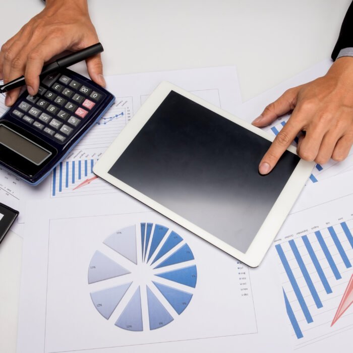 Herkes için Nakit Döngüsü ve İşletme Sermayesi Yönetimi