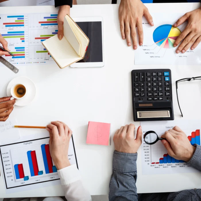 Orta Seviye Muhasebe Eğitimi